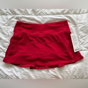 Pace Rival Skirt: DKRD